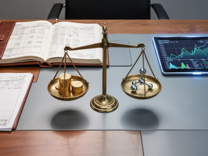 Klimabilanzierung wird zur Überlebensfrage für Unternehmen - Foto: über boerse-global.de