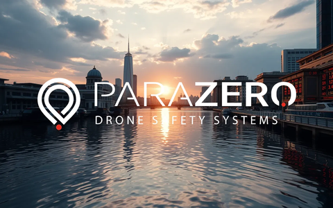 ParaZero Aktie: Drastische Verwässerung - Foto: über boerse-global.de