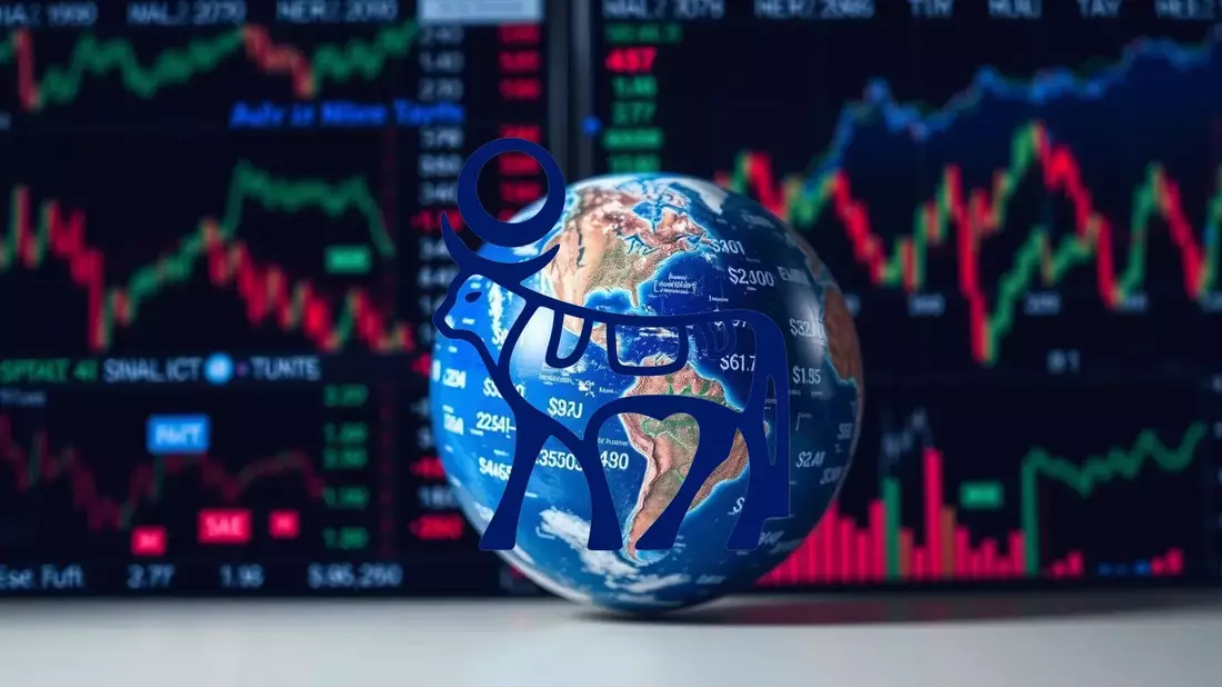 Novo Nordisk mantiene su programa de recompra de acciones en un entorno complejo Illustration mit AI erstellt übermittelt durch boerse-global.de
