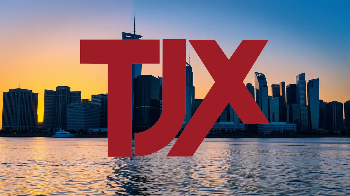 TJX Aktie: Analysten heben Ziele - Foto: über boerse-global.de