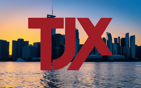 TJX Aktie: Analysten heben Ziele - Foto: über boerse-global.de