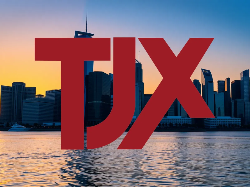 TJX Aktie: Analysten heben Ziele - Foto: über boerse-global.de