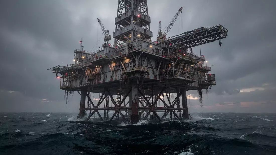 WisdomTree Brent Crude ETF: Ölpreis knickt ein - Bild: über boerse-global.de