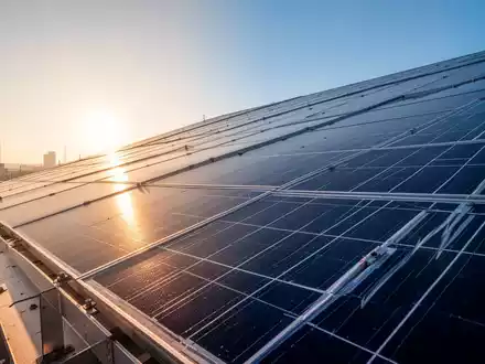 Solarpaket I entfaltet 2026 seine volle Wirkung für Unternehmen - Foto: über boerse-global.de