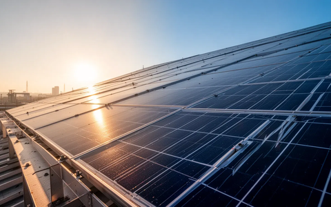 Solarpaket I entfaltet 2026 seine volle Wirkung für Unternehmen - Foto: über boerse-global.de Solarpaket I entfaltet 2026 seine volle Wirkung für Unternehmen - Foto: über boerse-global.de