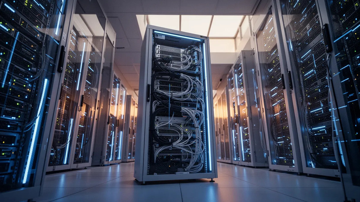 Alphabet: KI-Boom treibt Aktie trotz Rekordausgaben - Foto: über boerse-global.de