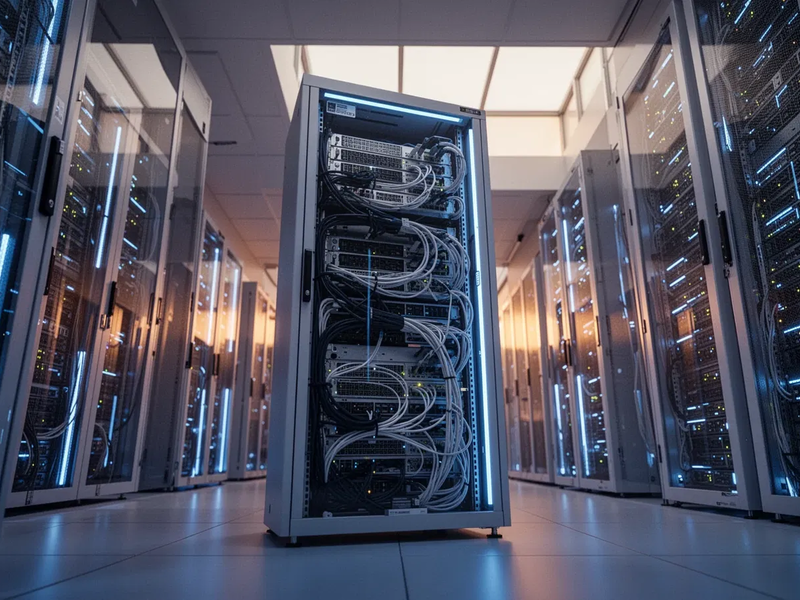 Alphabet: KI-Boom treibt Aktie trotz Rekordausgaben - Foto: über boerse-global.de