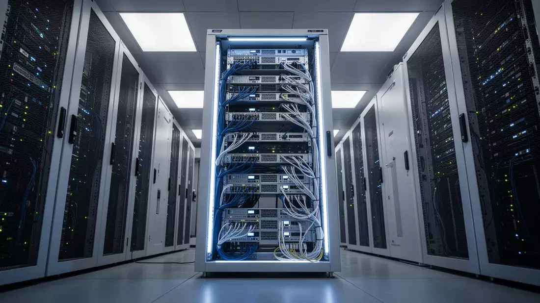 KI-Plattformen: Regulierung und neue Modelle prägen die Wende Illustration mit AI erstellt übermittelt durch boerse-global.de