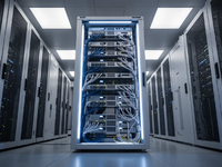 KI-Plattformen: Regulierung und neue Modelle prägen die Wende - Foto: über boerse-global.de