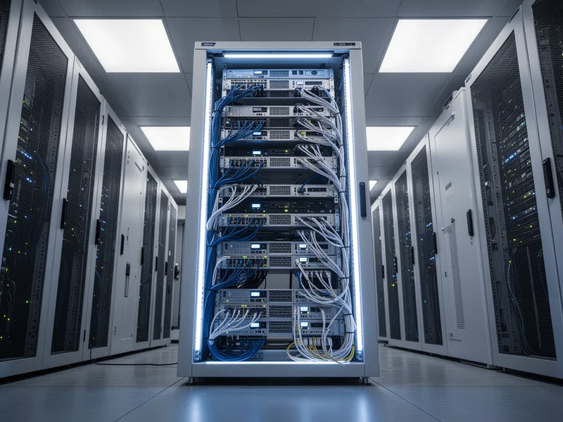 KI-Plattformen: Regulierung und neue Modelle prägen die Wende - Foto: über boerse-global.de