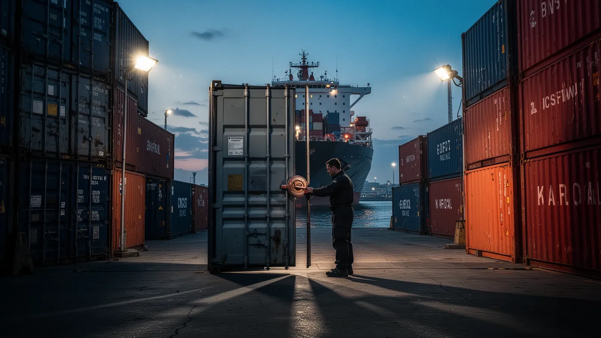 US-Handelspolitik: Neustart nach historischem Gerichtsurteil - Foto: über boerse-global.de