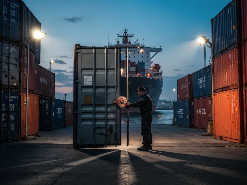 US-Handelspolitik: Neustart nach historischem Gerichtsurteil - Foto: über boerse-global.de