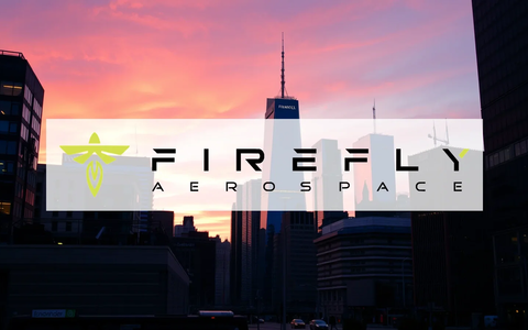 Firefly Aerospace Aktie: Strategische Neuausrichtung - Foto: über boerse-global.de