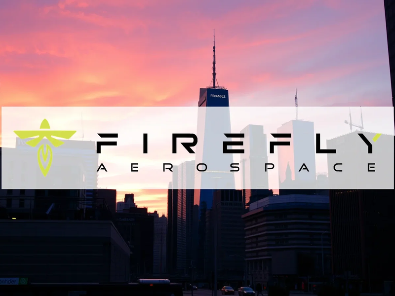 Firefly Aerospace Aktie: Strategische Neuausrichtung - Foto: über boerse-global.de