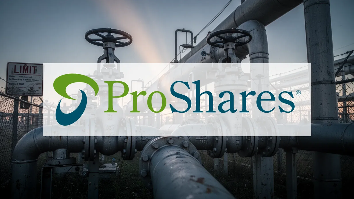 Erdgas: Exportlimits bremsen Bullen - Foto: über boerse-global.de