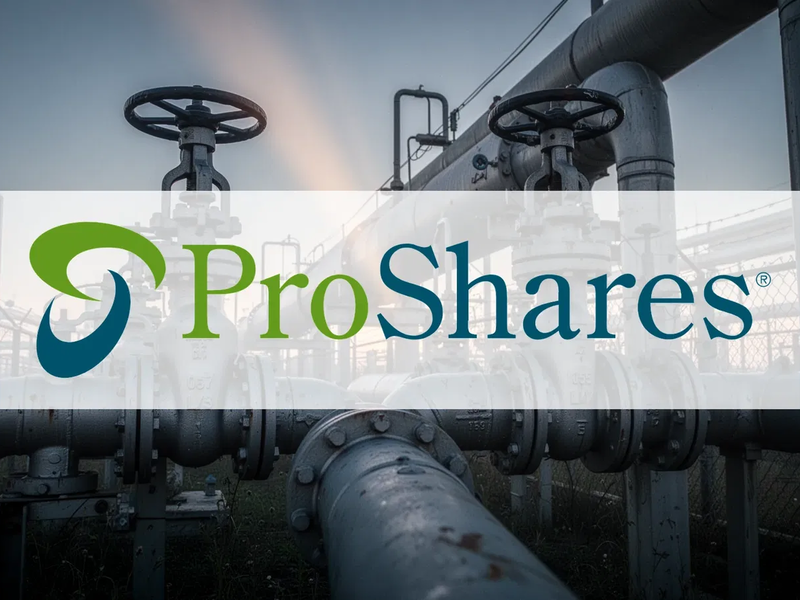 Erdgas: Exportlimits bremsen Bullen - Foto: über boerse-global.de