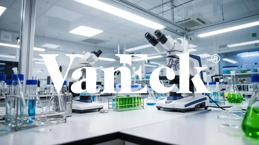 VanEck Biotech ETF: Fokus auf Branchenriesen - Bild: über boerse-global.de