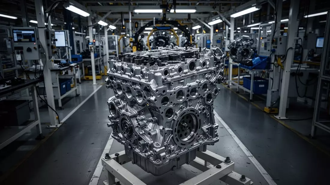 Steyr Motors Aktie: Zahlen stark, Kurs schwach - Bild: über boerse-global.de
