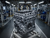 Steyr Motors Aktie: Zahlen stark, Kurs schwach - Foto: über boerse-global.de