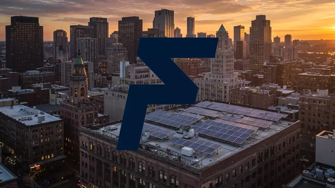 T1 Energy: La cuenta atrás para las cuentas anuales Illustration mit AI erstellt übermittelt durch boerse-global.de
