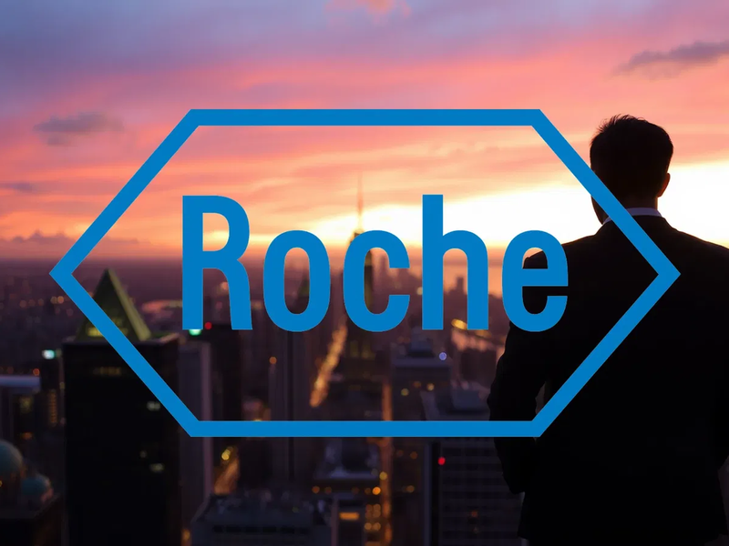 Roche Aktie: Studie gescheitert - Foto: über boerse-global.de