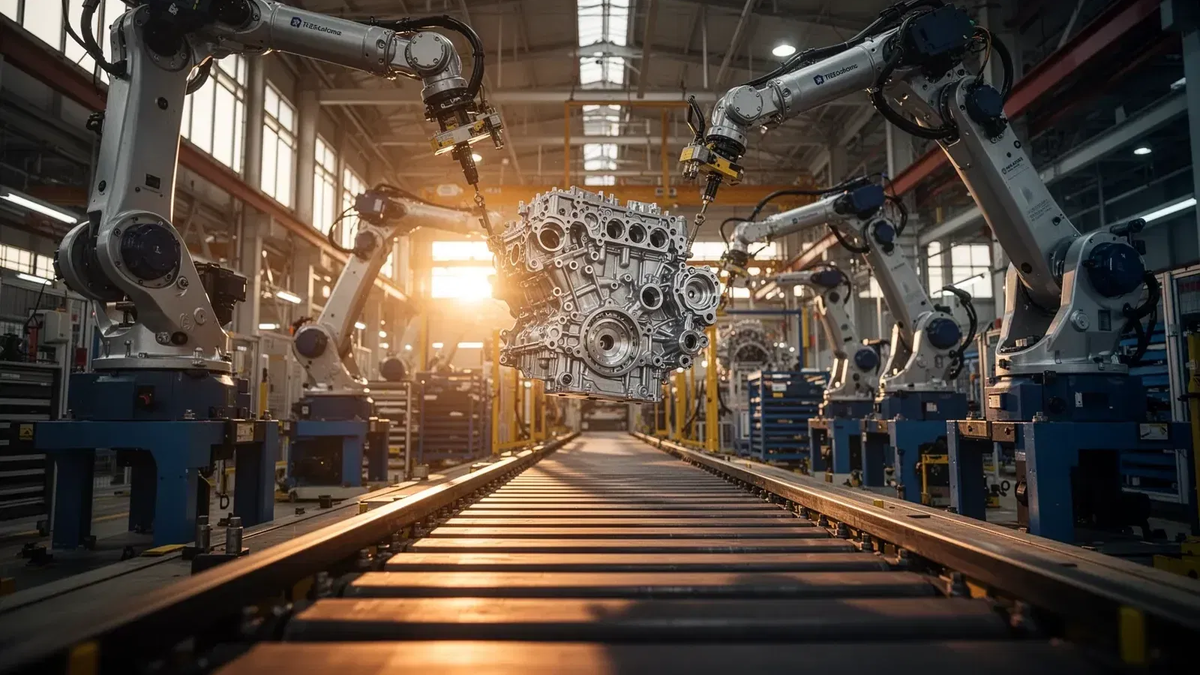 Deutz Aktie: Bewährungsprobe nach Aufstieg - Foto: über boerse-global.de