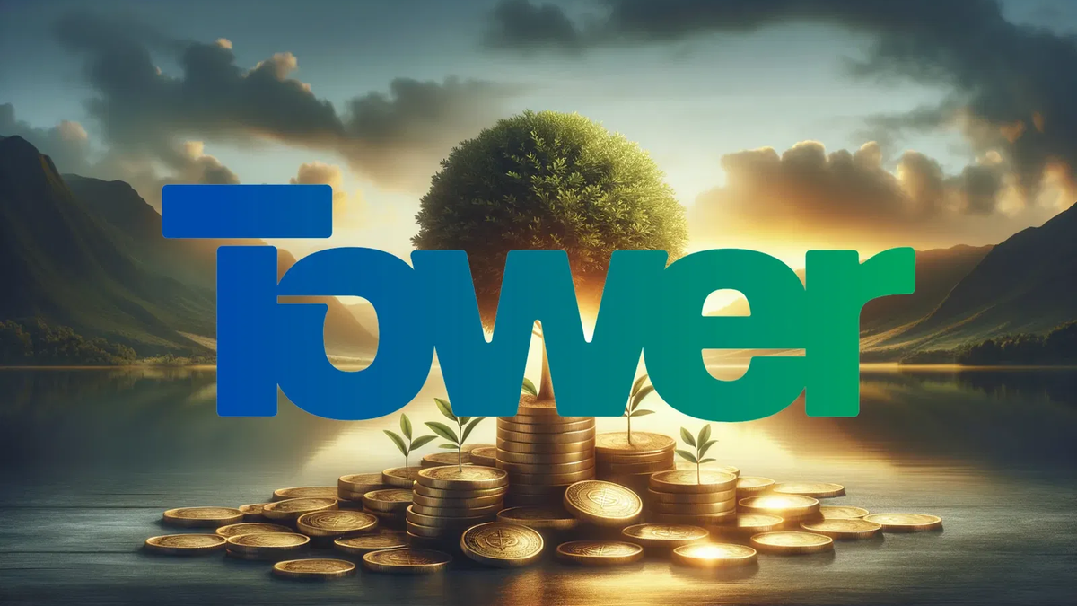 Tower Semiconductor Aktie: Kapazitäten ausverkauft - Foto: über boerse-global.de