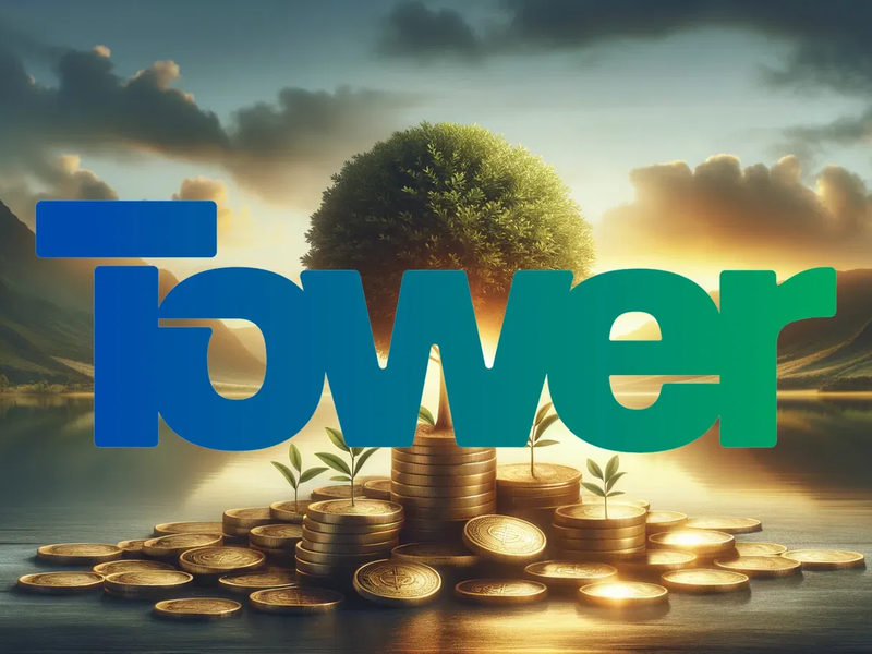 Tower Semiconductor Aktie: Kapazitäten ausverkauft - Foto: über boerse-global.de