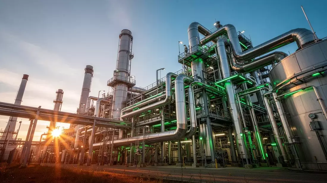 2G Energy Aktie: Analysten-Lob überzeugt - Bild: über boerse-global.de