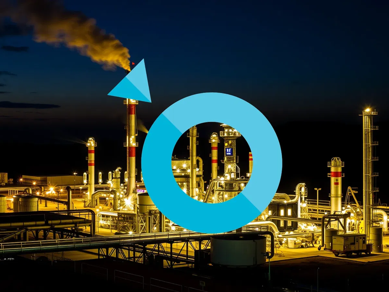 Satellogic V Aktie: Beobachtung der Sektor-Dynamik - Foto: über boerse-global.de