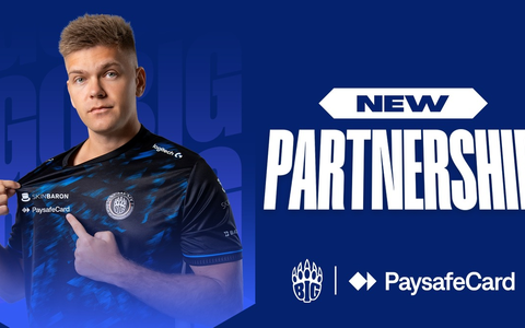 Paysafe und BIG schließen neue Partnerschaft: PaysafeCard wird offizieller Payment-Sponsor - Foto: presseportal.de