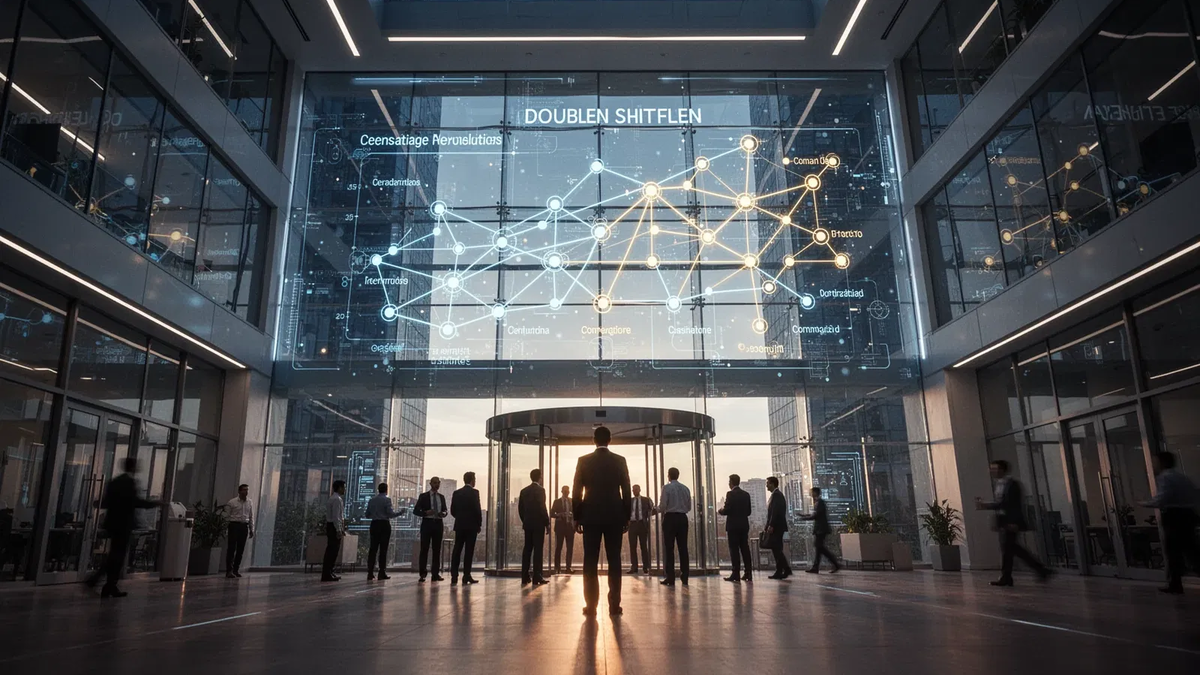 OpenAI verdoppelt Belegschaft im globalen KI-Wettlauf - Foto: über boerse-global.de