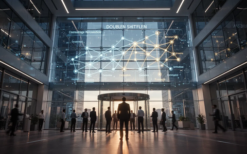 OpenAI verdoppelt Belegschaft im globalen KI-Wettlauf - Foto: über boerse-global.de