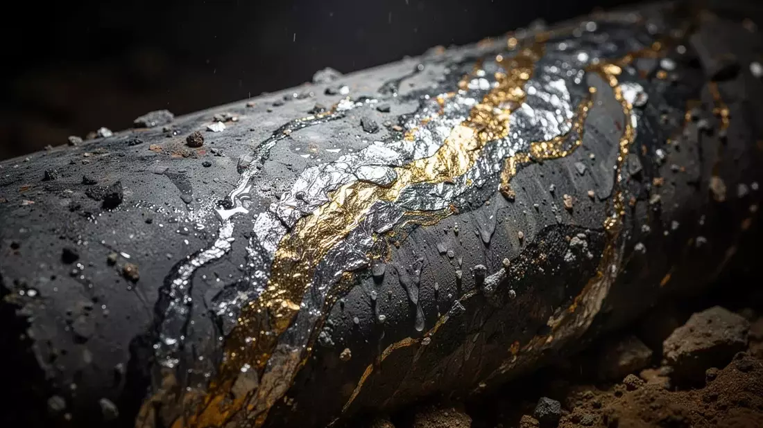 Silver Viper Minerals Aktie: Starke Bohrergebnisse - Bild: über boerse-global.de