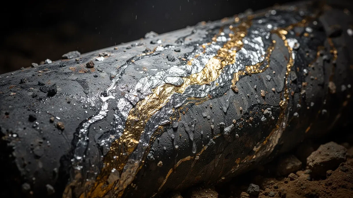 Silver Viper Minerals Aktie: Starke Bohrergebnisse - Foto: über boerse-global.de