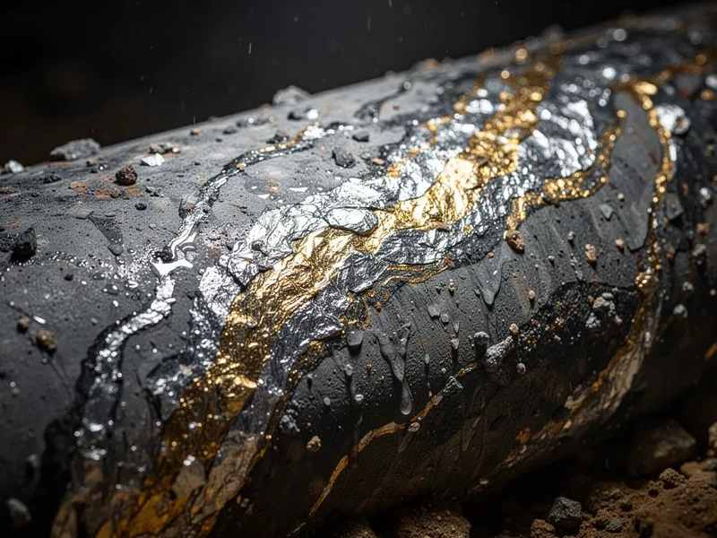 Silver Viper Minerals Aktie: Starke Bohrergebnisse - Foto: über boerse-global.de