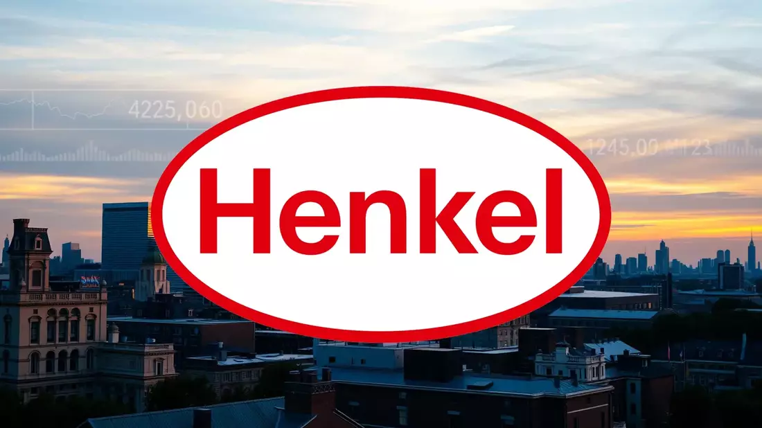 Henkel Aktie: Rückkauf-Etappe beendet - Bild: über boerse-global.de