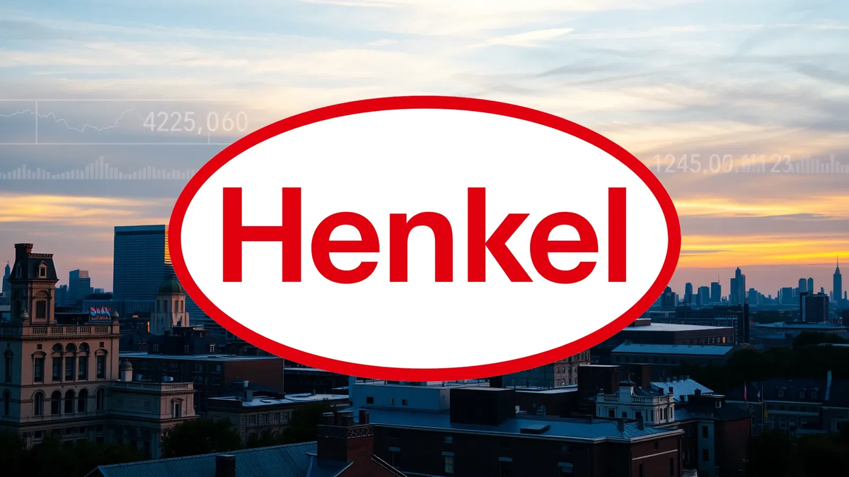 Henkel Aktie: Rückkauf-Etappe beendet - Foto: über boerse-global.de