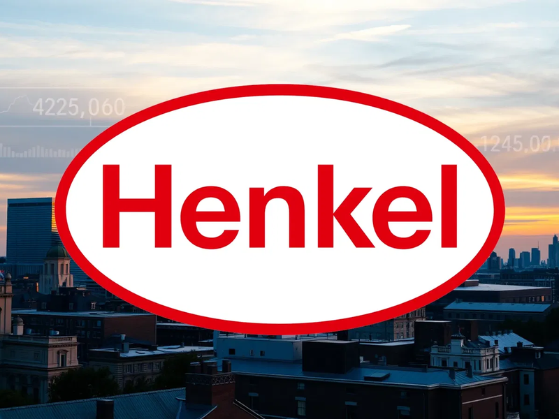 Henkel Aktie: Rückkauf-Etappe beendet - Foto: über boerse-global.de