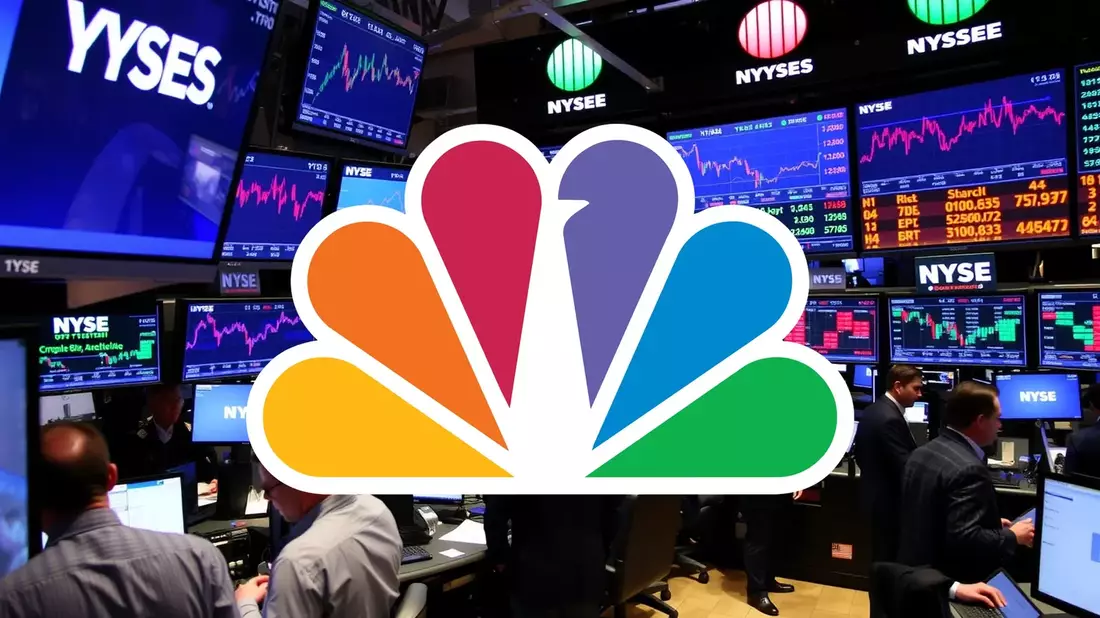 Comcast: El impulso récord de Peacock pone a prueba su resiliencia Illustration mit AI erstellt übermittelt durch boerse-global.de