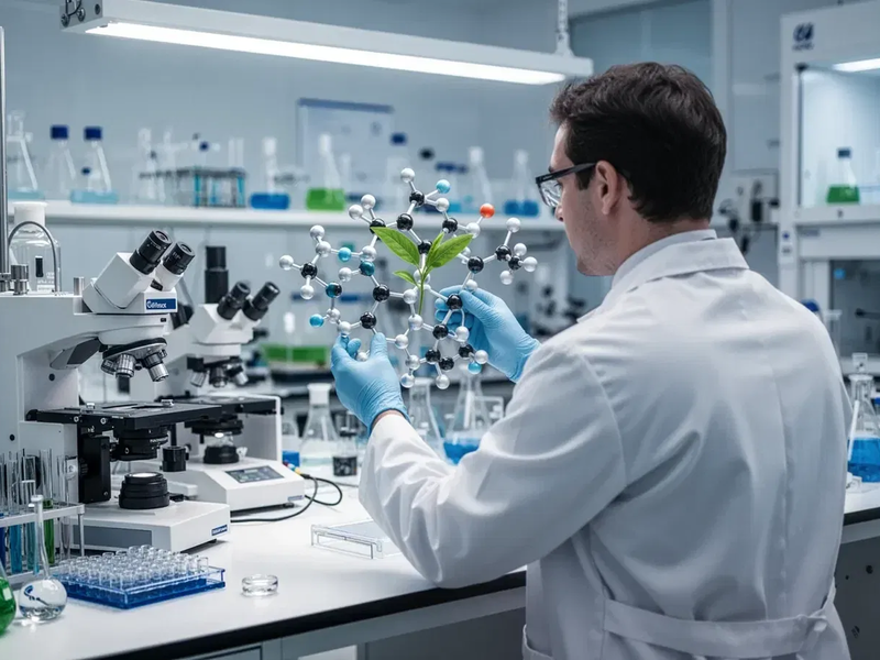 Abivax Aktie: Finanzielle Reichweite überzeugt - Foto: über boerse-global.de