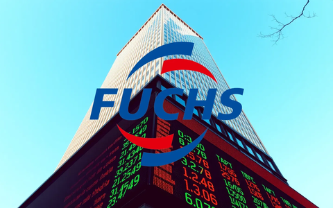 Fuchs Aktie: Kraftvolle Erholung - Foto: über boerse-global.de