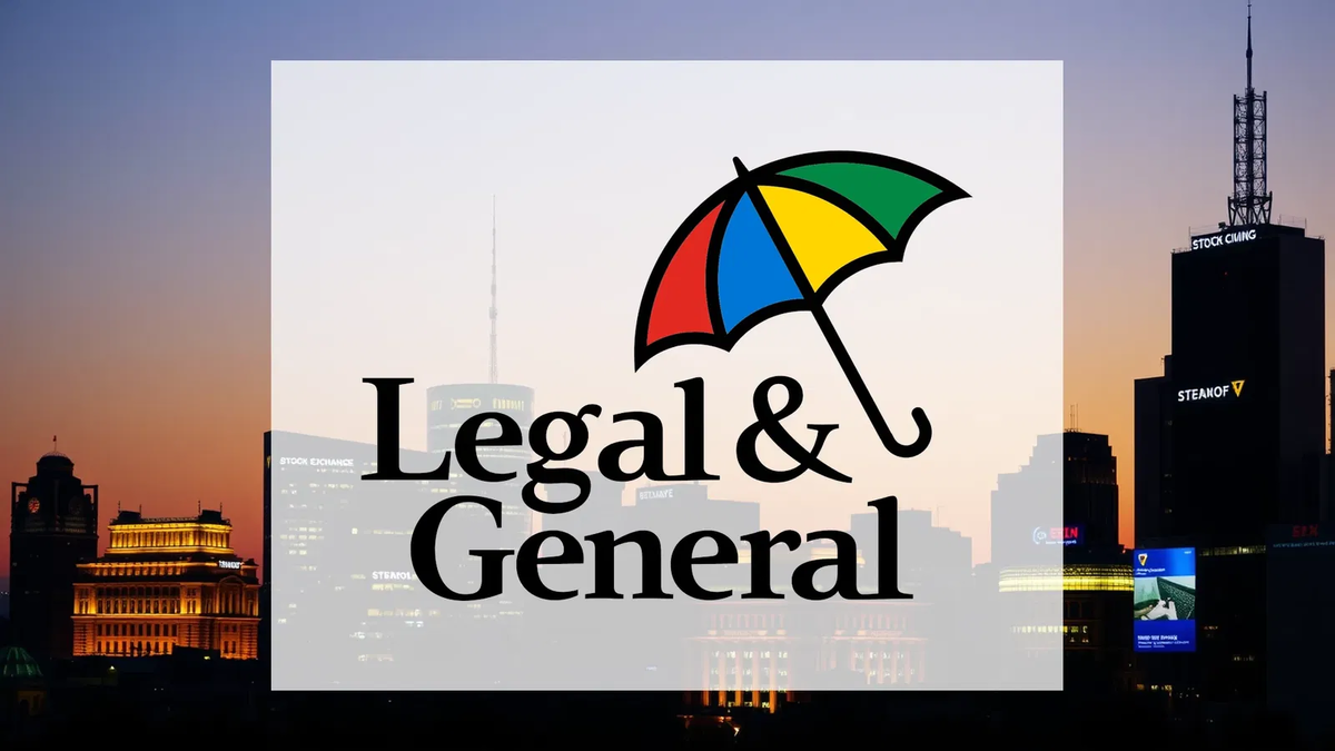 Legal & General Aktie: 50-Milliarden-Chance? - Foto: über boerse-global.de