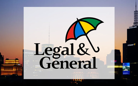 Legal & General Aktie: 50-Milliarden-Chance? - Foto: über boerse-global.de