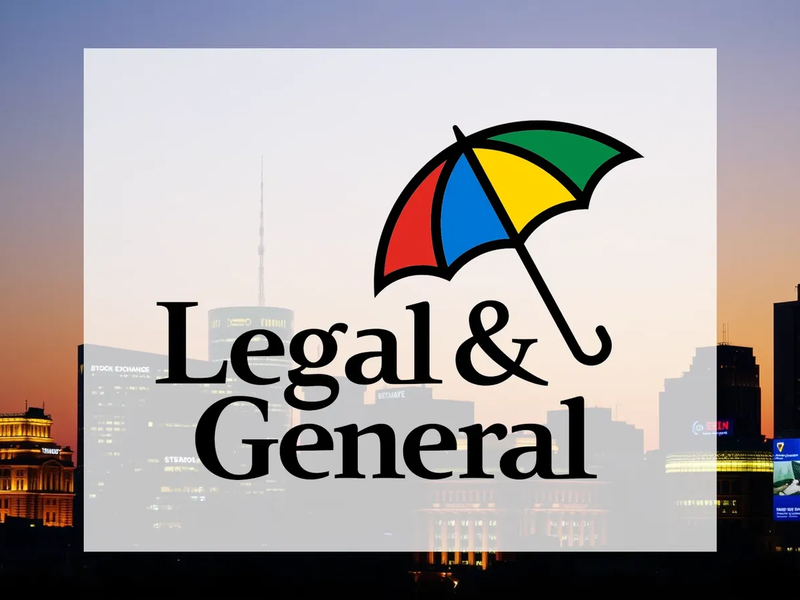 Legal & General Aktie: 50-Milliarden-Chance? - Foto: über boerse-global.de