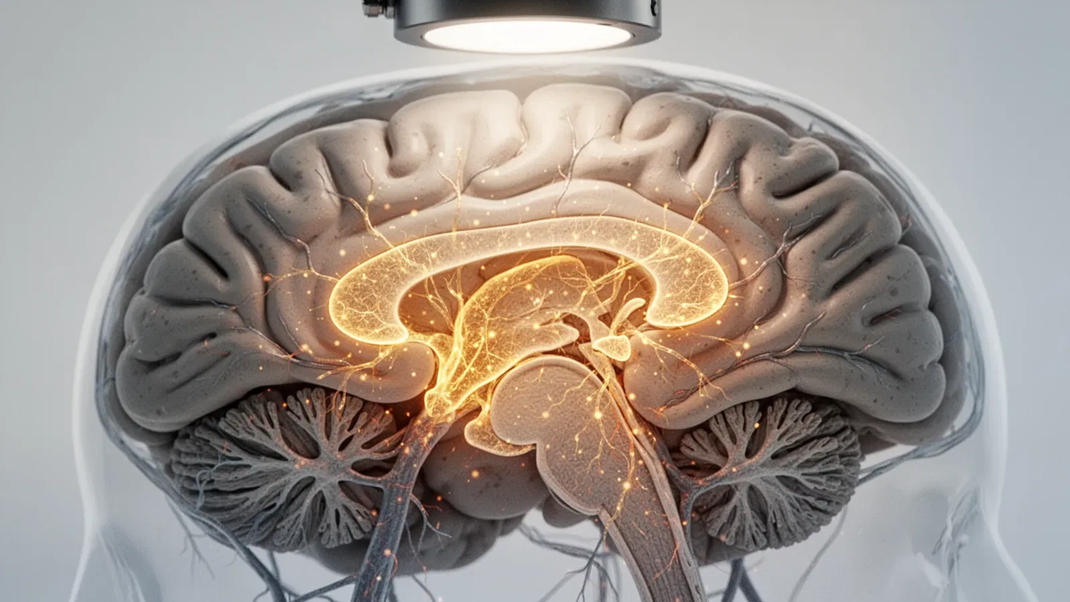 Superager: Doppelte Nervenzellen-Produktion hält Gedächtnis scharf - Foto: über boerse-global.de