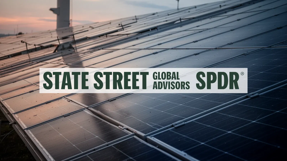 SPDR Kensho Clean Power ETF: Dividende sinkt - Foto: über boerse-global.de