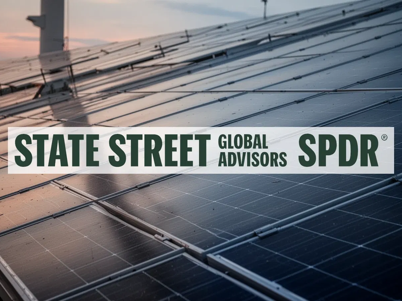 SPDR Kensho Clean Power ETF: Dividende sinkt - Foto: über boerse-global.de