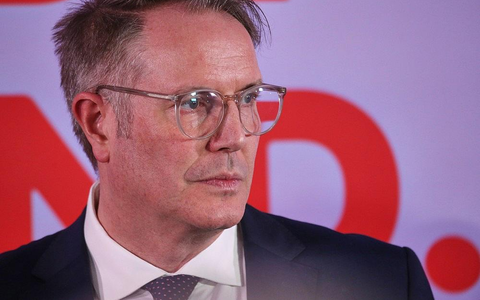 Alexander Schweitzer am 22.03.2026 - Foto: via dts Nachrichtenagentur