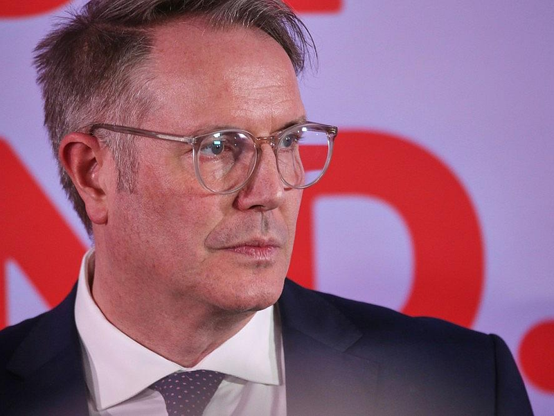 Alexander Schweitzer am 22.03.2026 - Foto: via dts Nachrichtenagentur